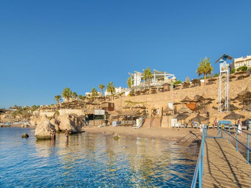 Hotel Concorde El Salam Shiekh