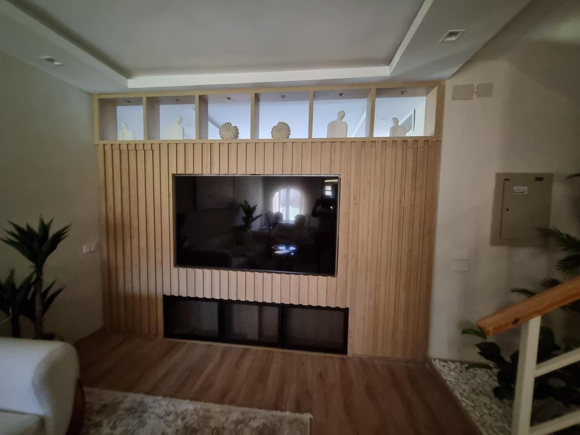 Luxury Duplex, Front Indoor Jacuzzi, Sheikh Apartment *