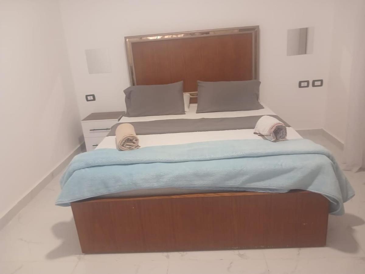 Apartment 1-room Sharm el-Sheikh