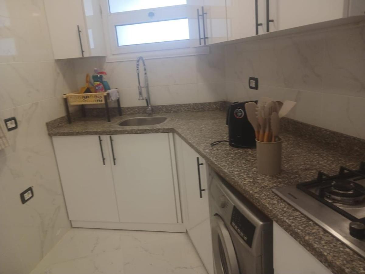 1-room Sharm el-Sheikh