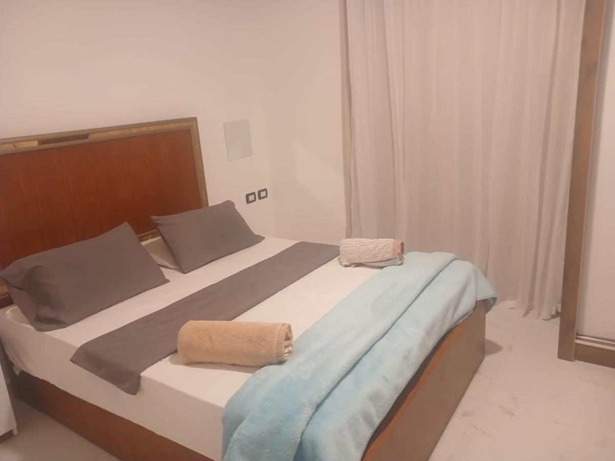 1-room Apartment