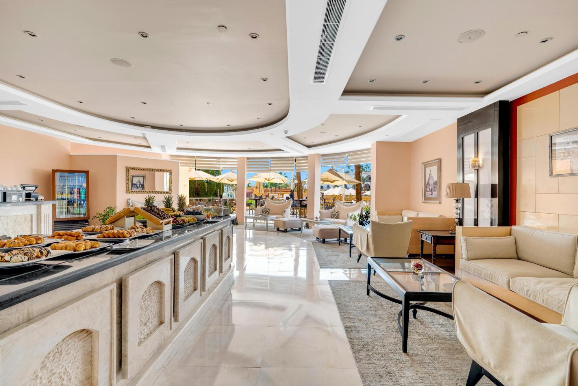Resort Royal Savoy Sheikh (adults Only) 5*