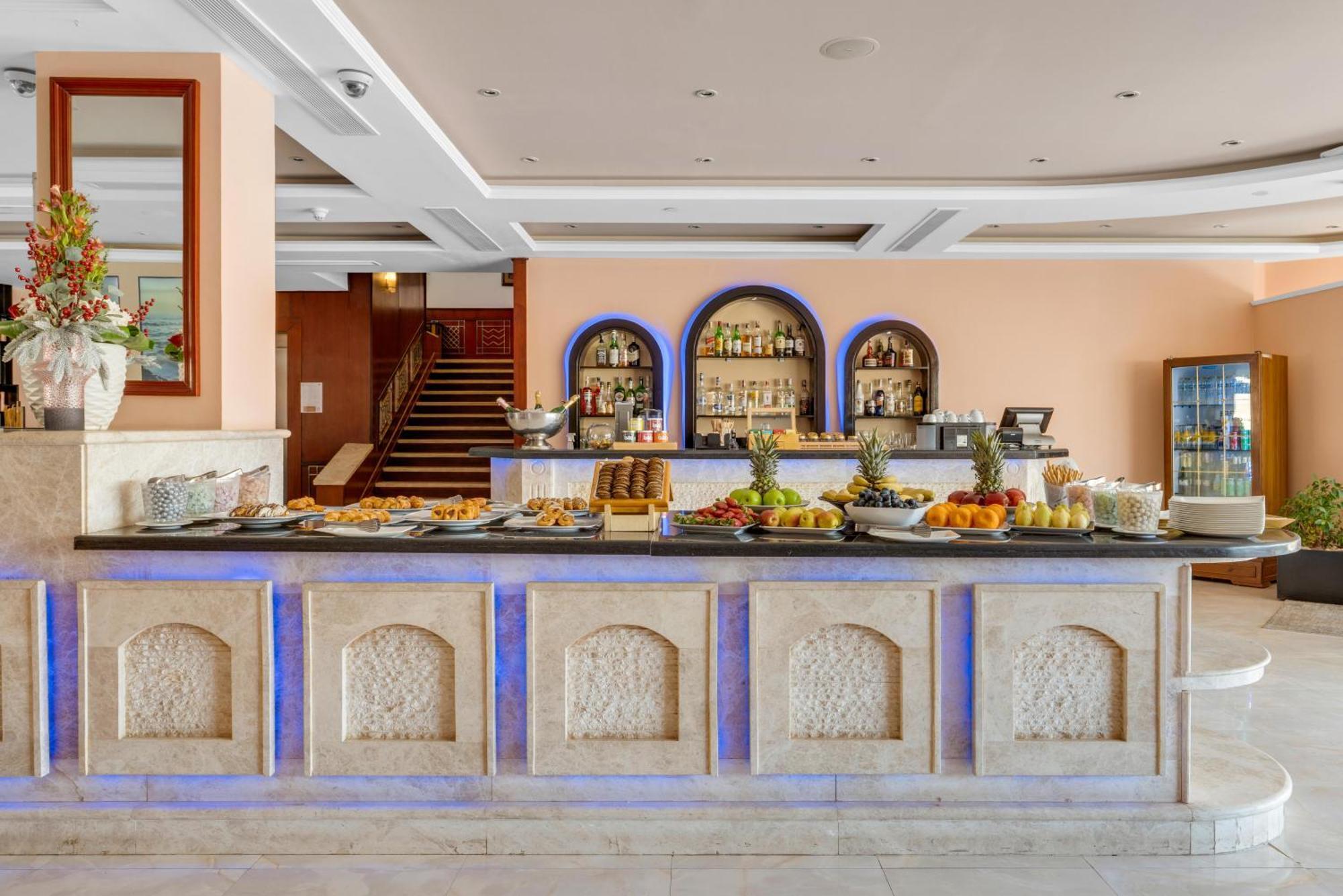 Royal Savoy Sheikh (adults Only) Şarm El-Şeyh