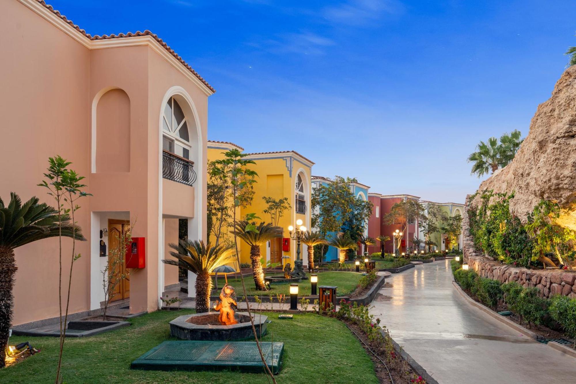 Royal Savoy Sheikh (adults Only) Resort