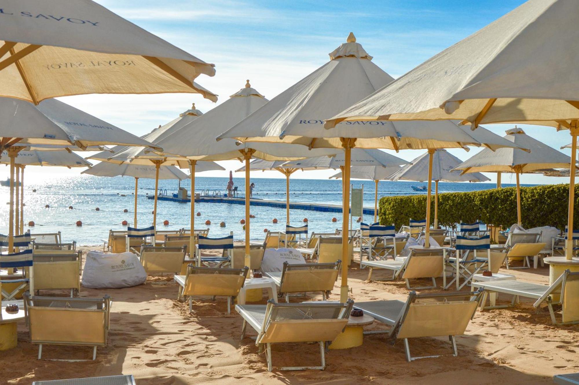 Resort Royal Savoy Sheikh (adults Only) Şarm El-Şeyh