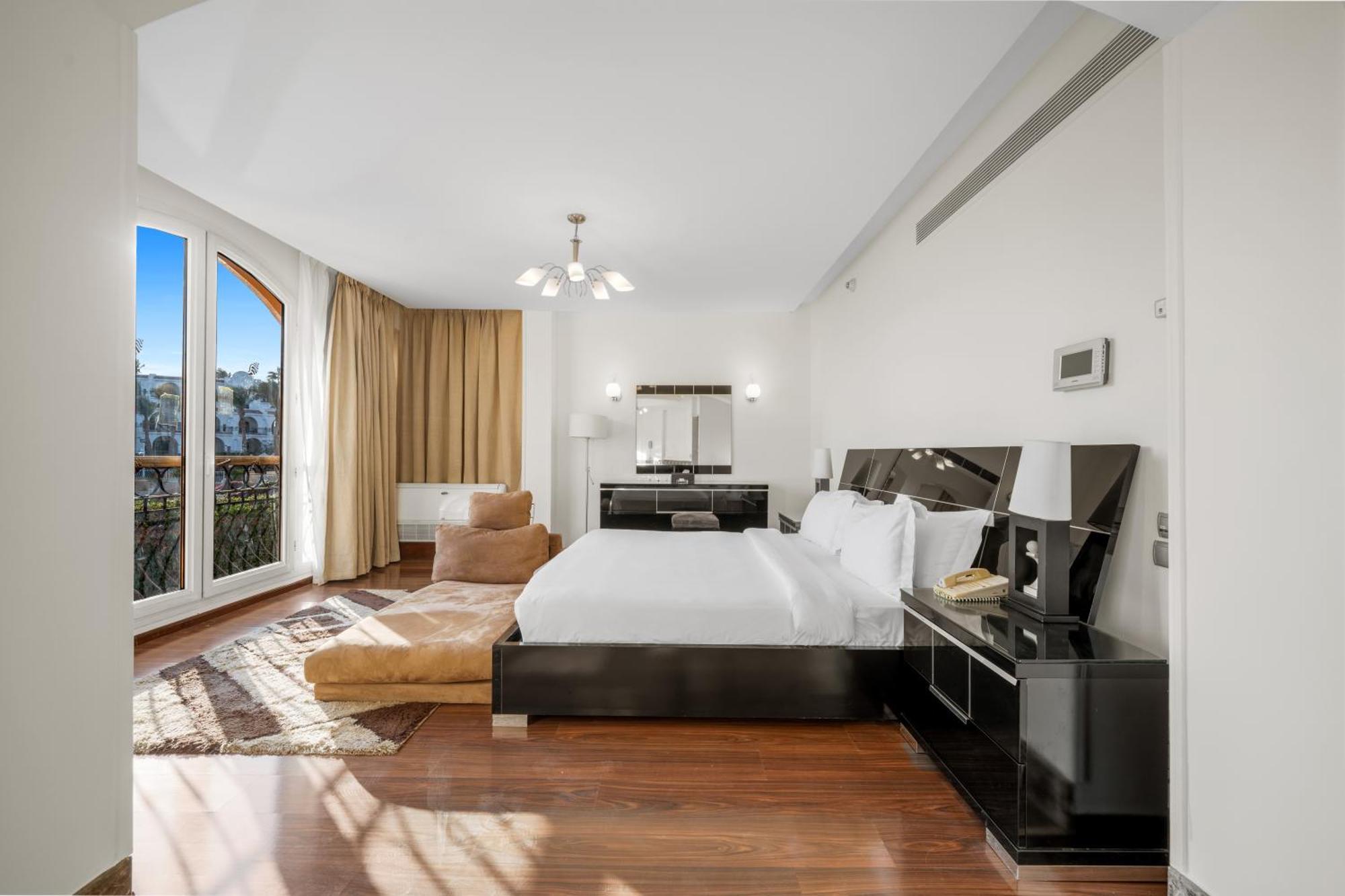 Royal Savoy Sheikh (adults Only) Resort
