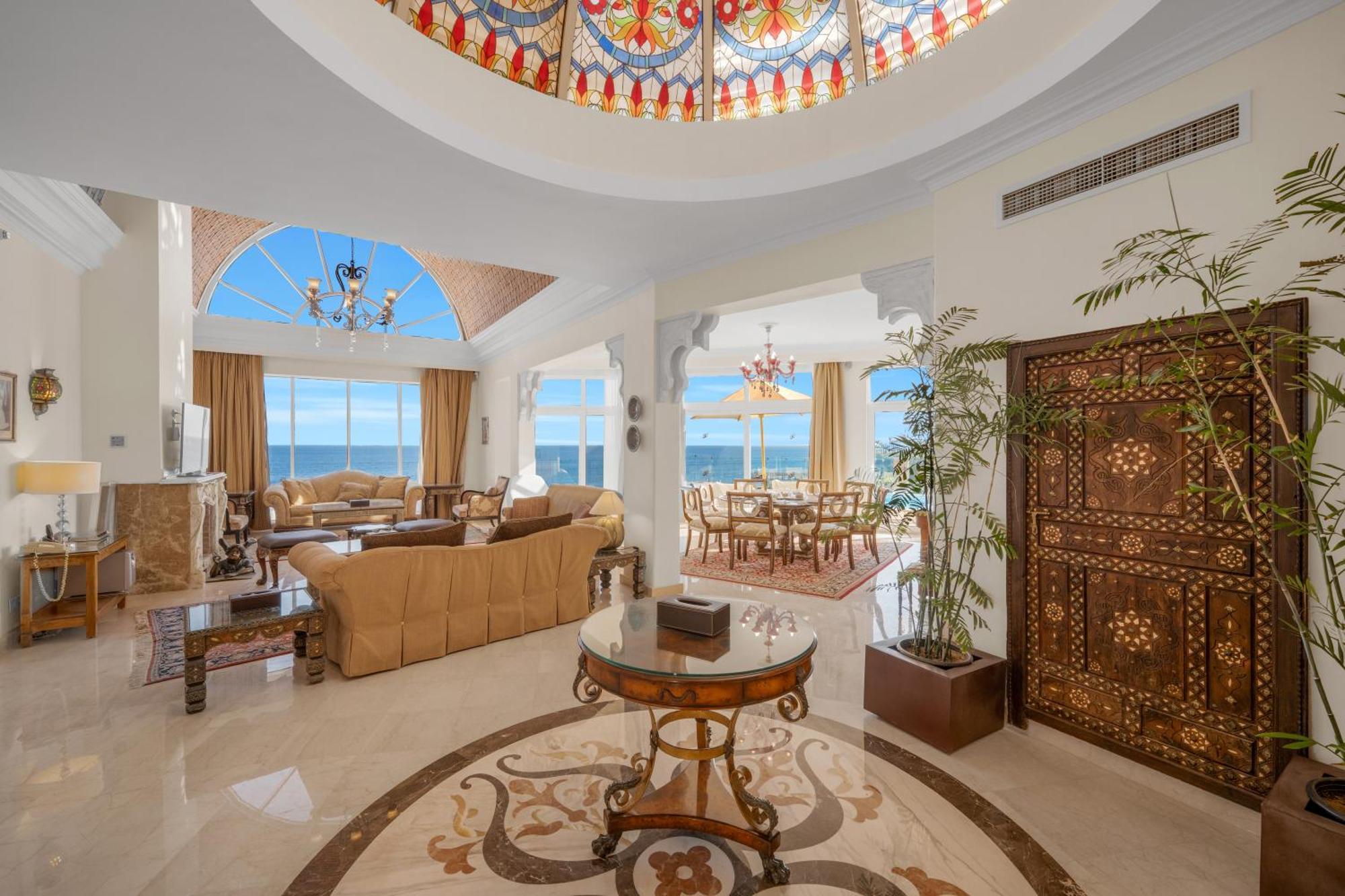 Royal Savoy Sheikh (adults Only) Resort 5*