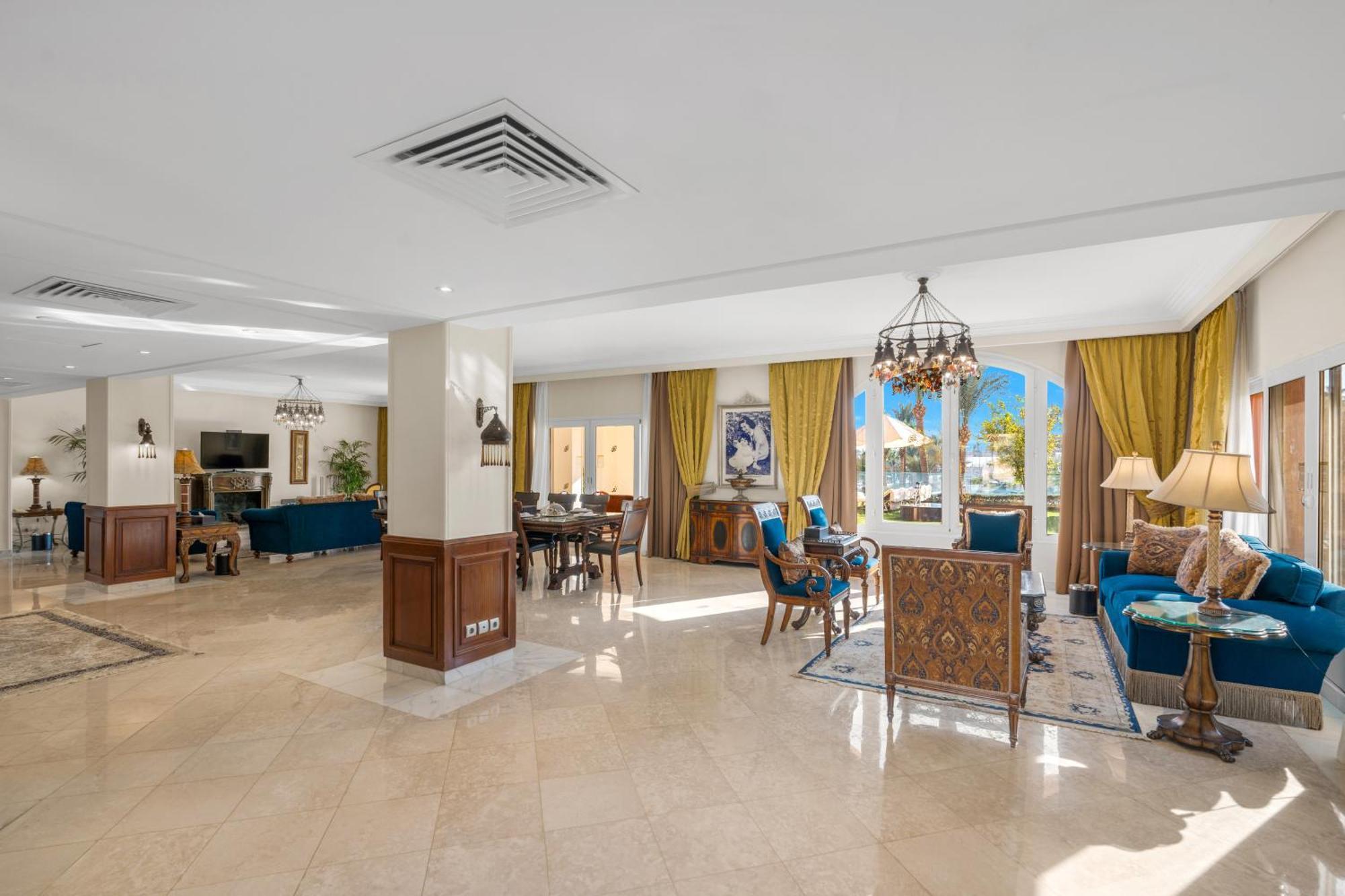 Resort Royal Savoy Sheikh (adults Only)