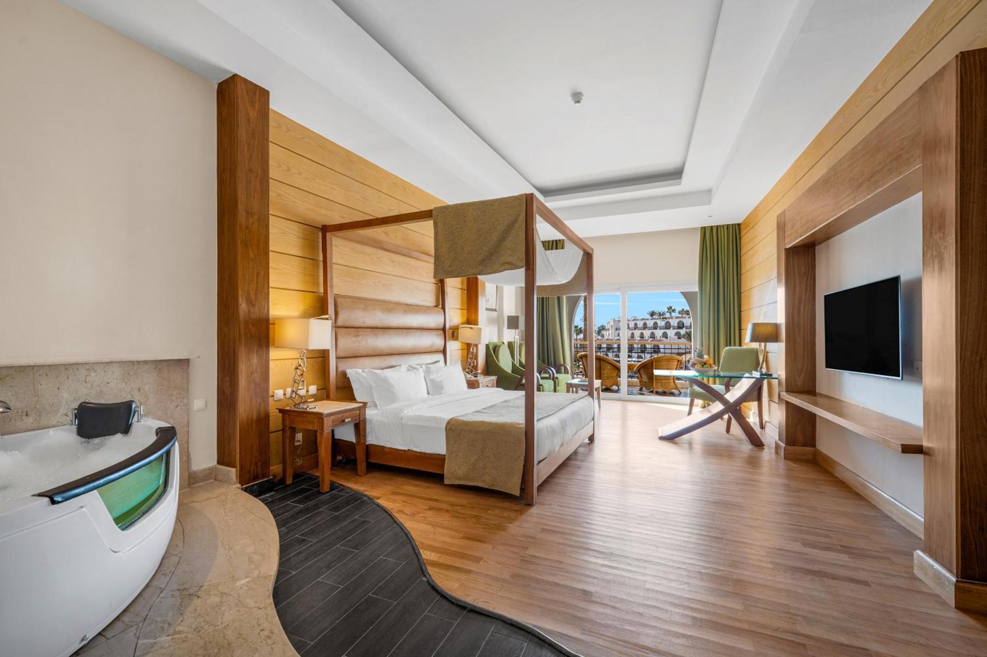Royal Savoy Sheikh (adults Only) Resort Sharm el-Sheikh
