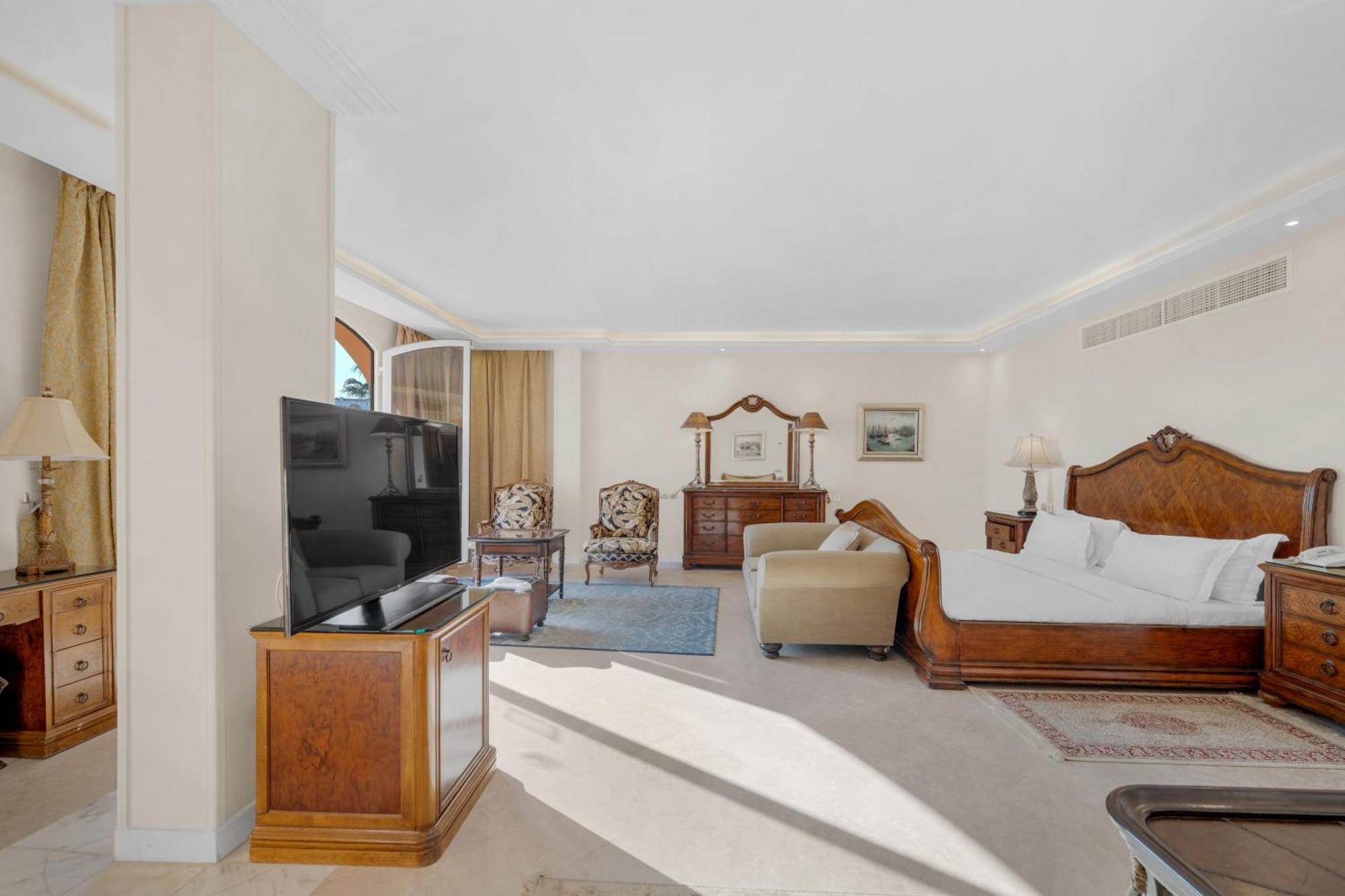 Royal Savoy Sheikh (adults Only) Resort