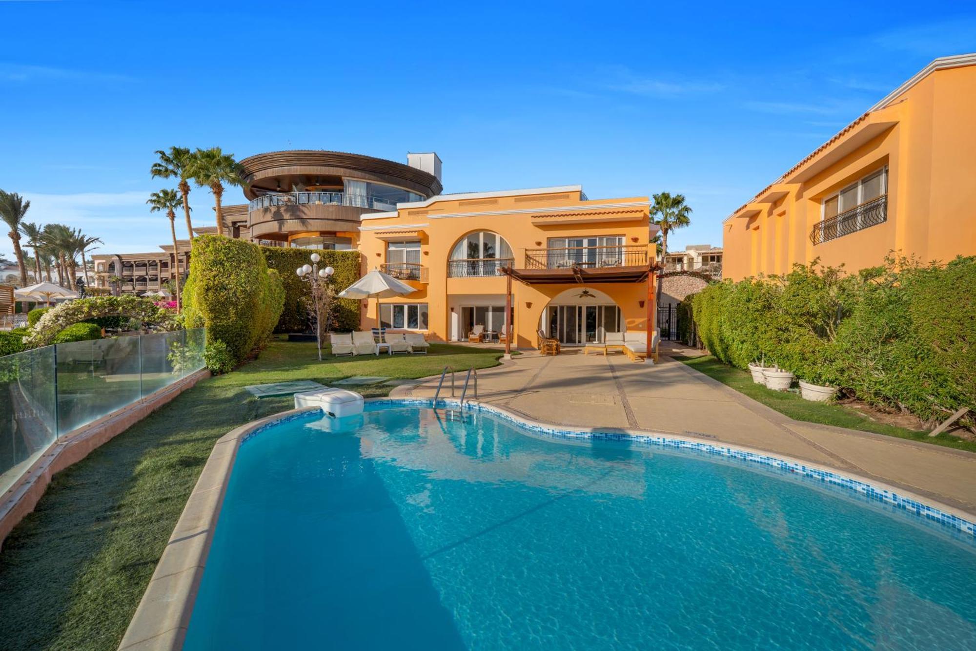 Royal Savoy Sheikh (adults Only) 5* Sharm el-Sheikh