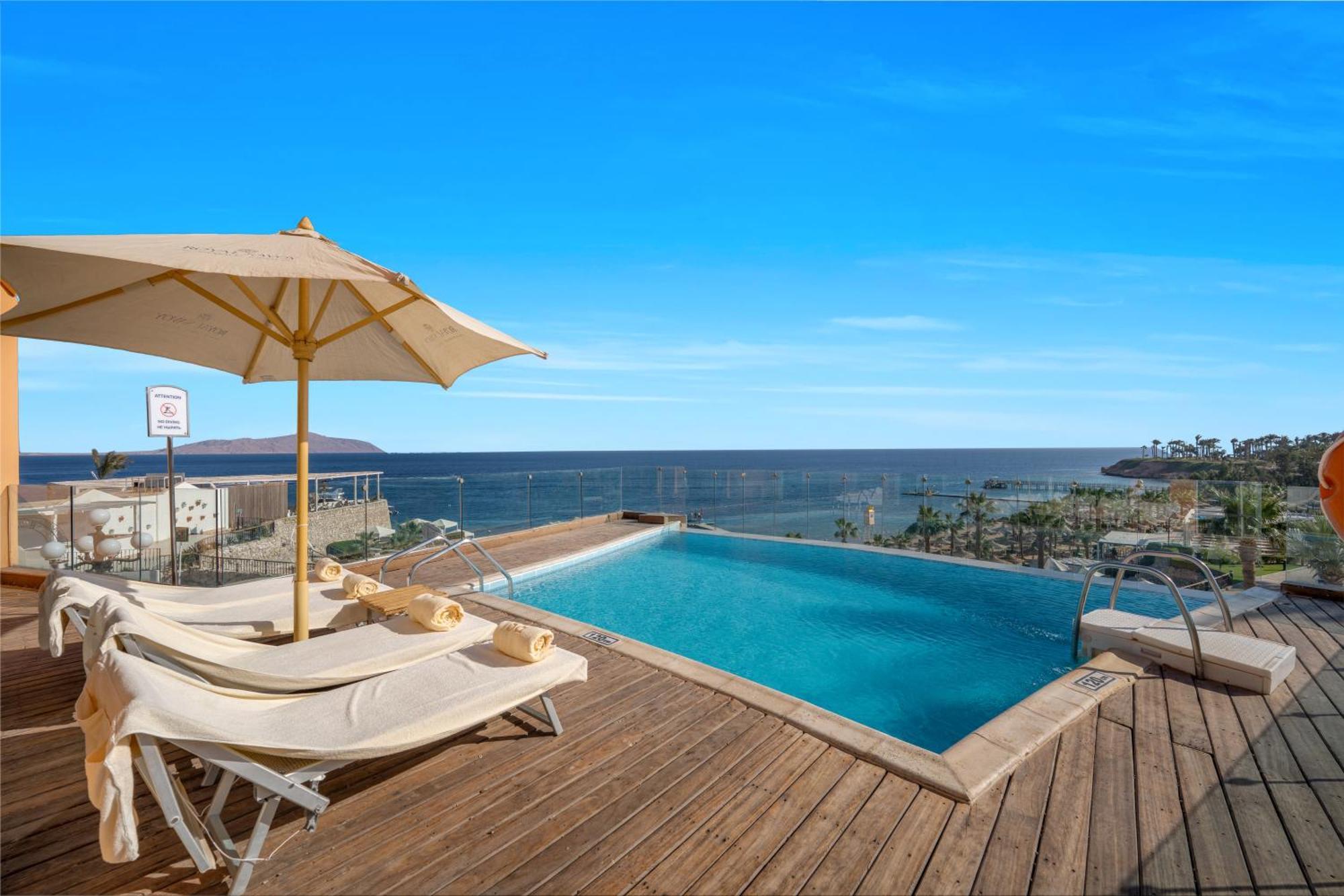 Royal Savoy Sheikh (adults Only) Resort Sharm el-Sheikh