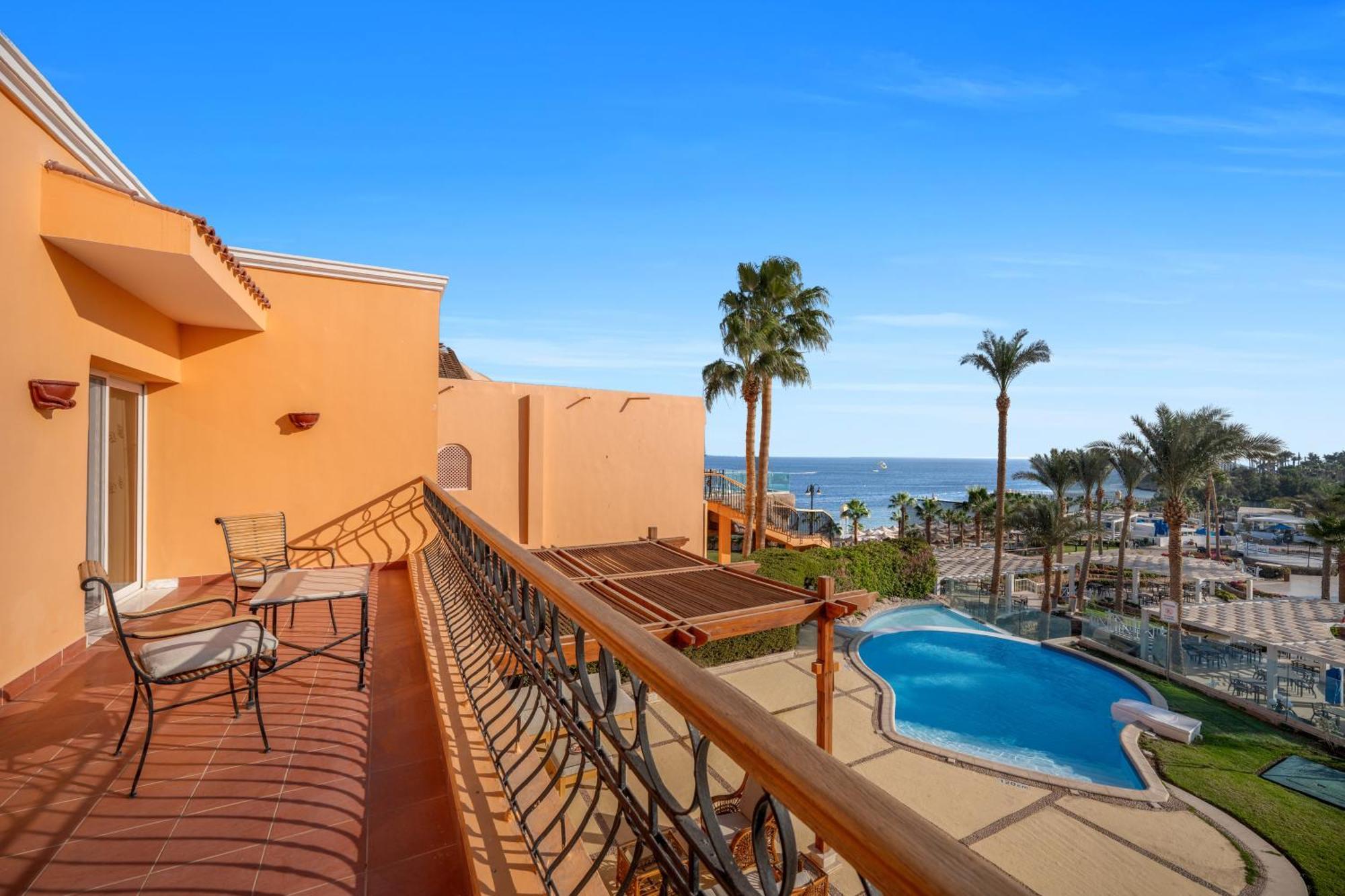 Royal Savoy Sheikh (adults Only) Sharm el-Sheikh