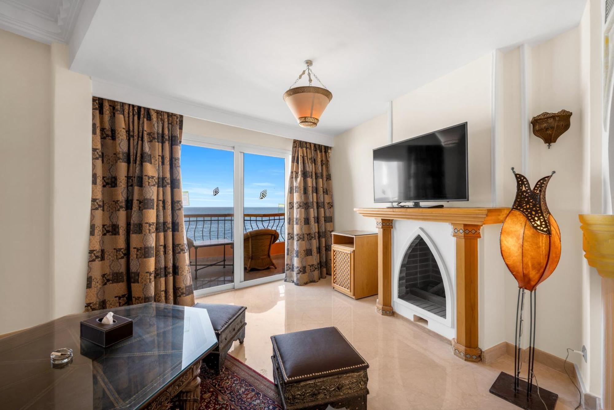 Royal Savoy Sheikh (adults Only)