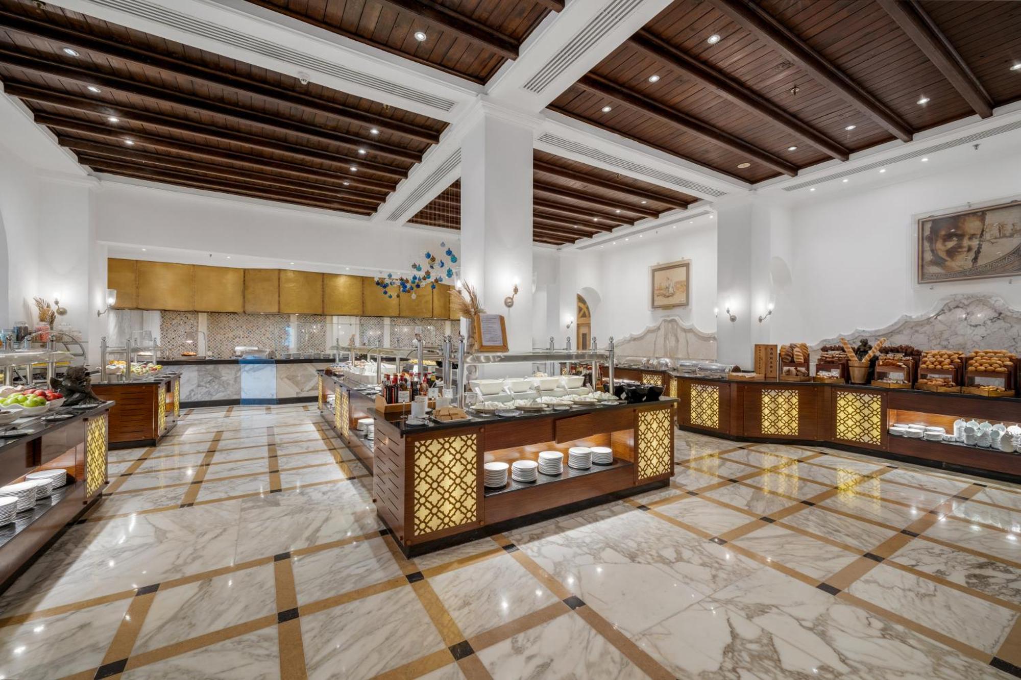 Resort Royal Savoy Sheikh (adults Only) Sharm el-Sheikh