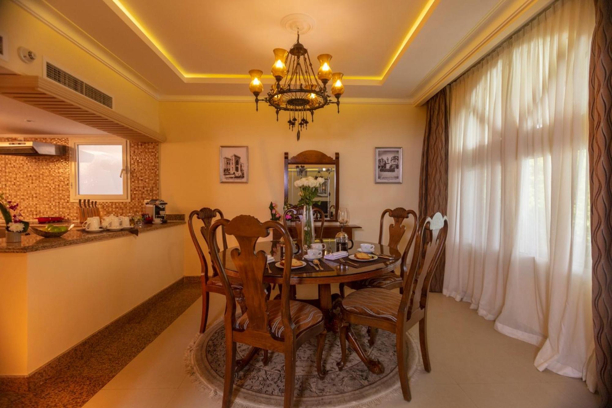 Royal Savoy Sheikh (adults Only) Resort
