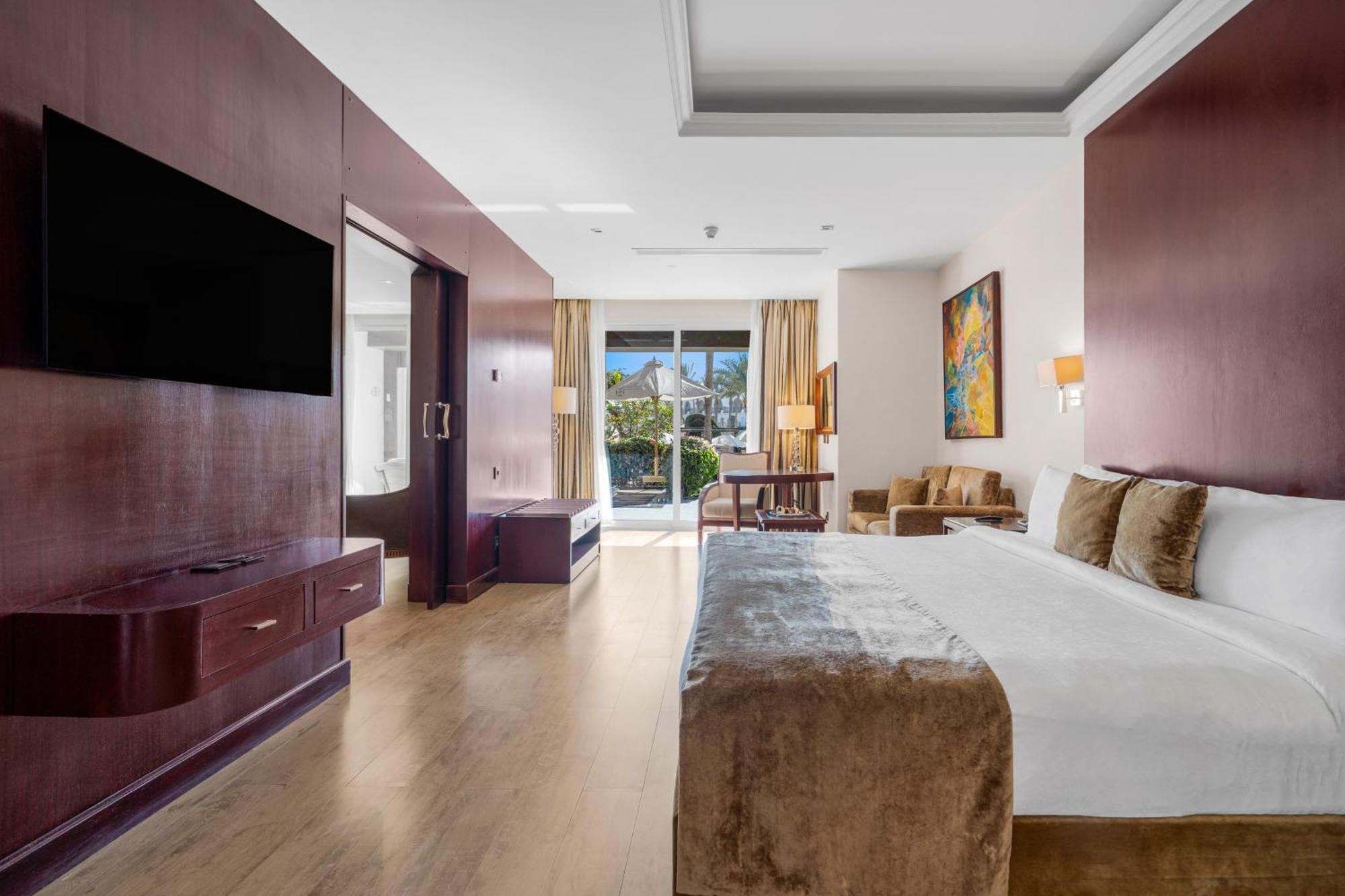 Resort Royal Savoy Sheikh (adults Only)