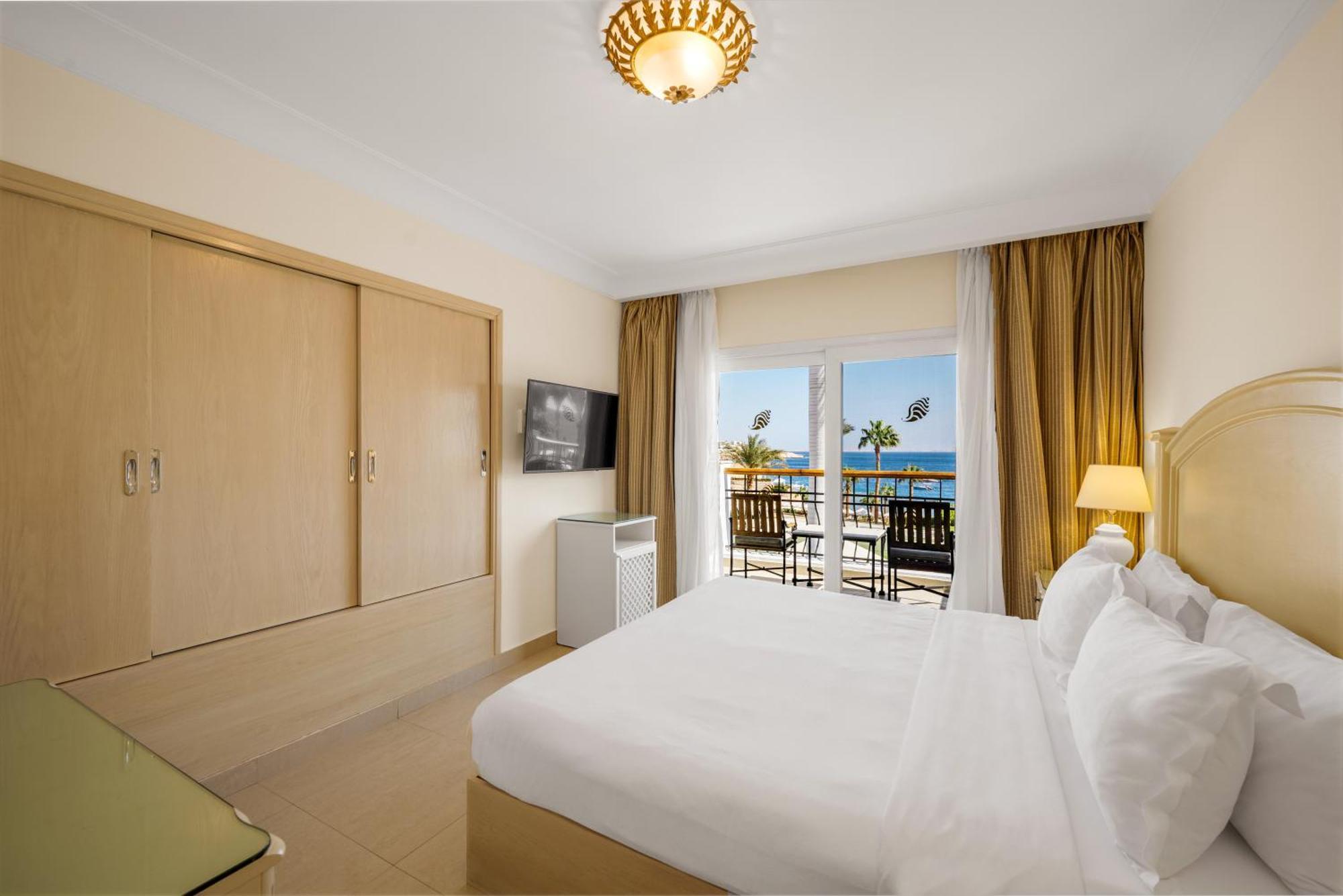 Royal Savoy Sheikh (adults Only) Resort 5*