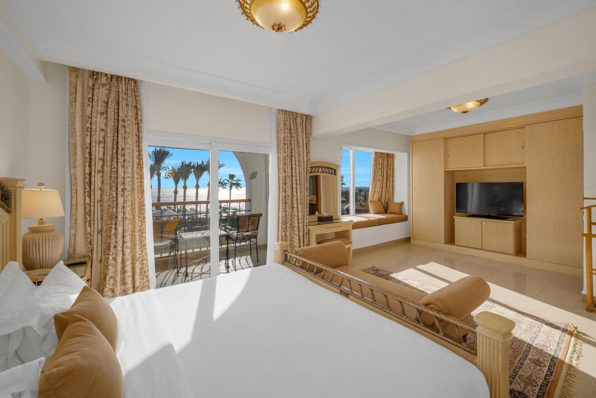 Royal Savoy Sheikh (adults Only)
