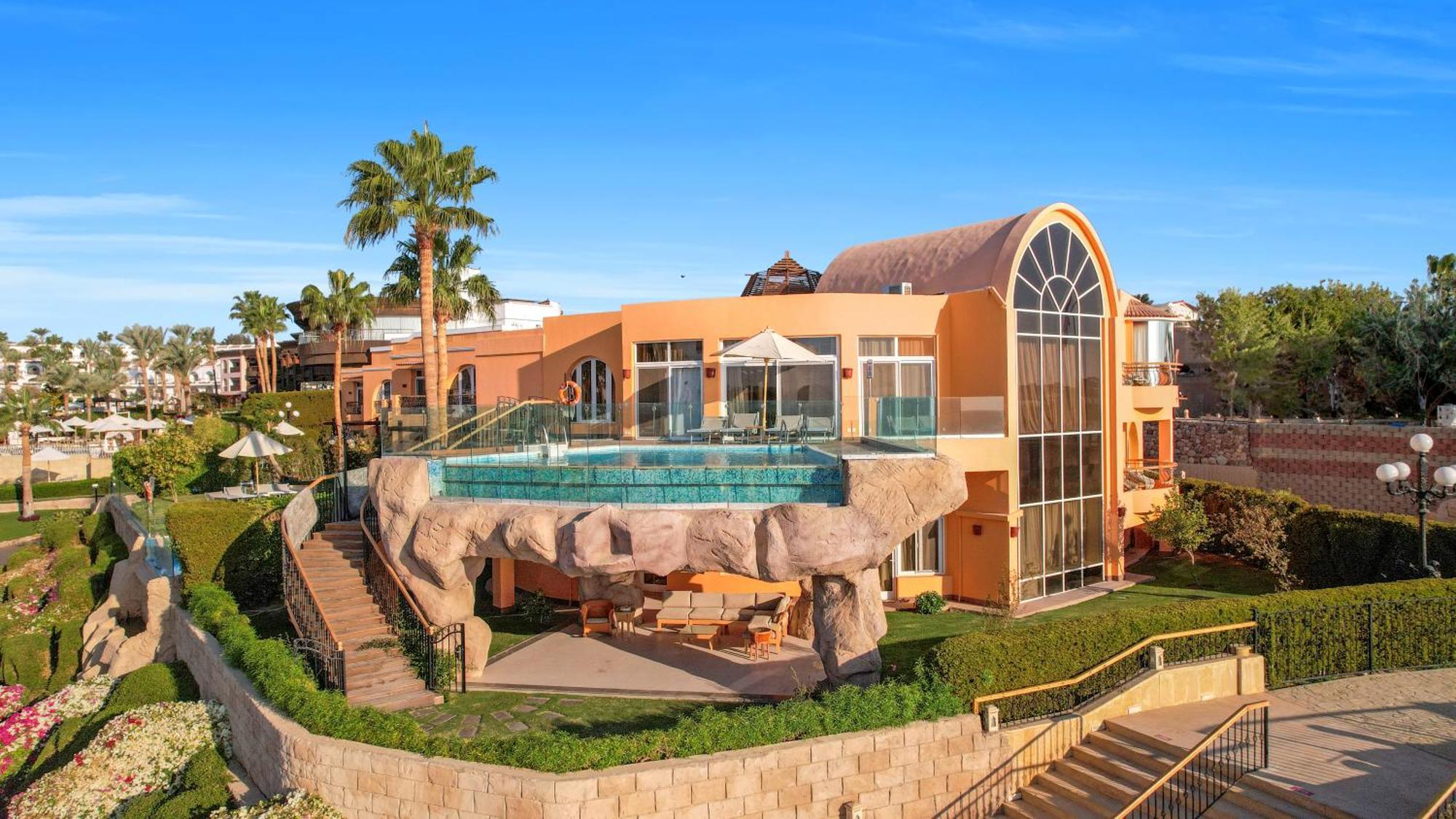 Royal Savoy Sheikh (adults Only) Resort