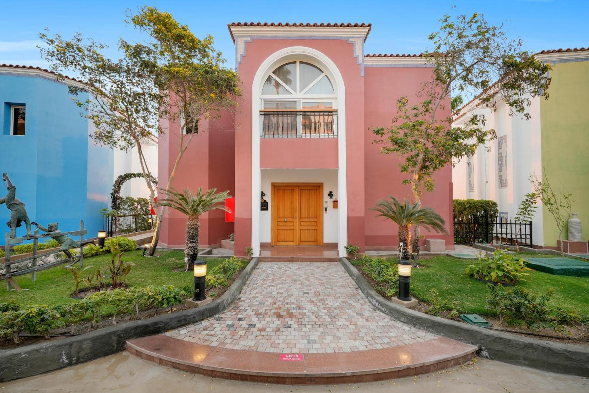 Royal Savoy Sheikh (adults Only)