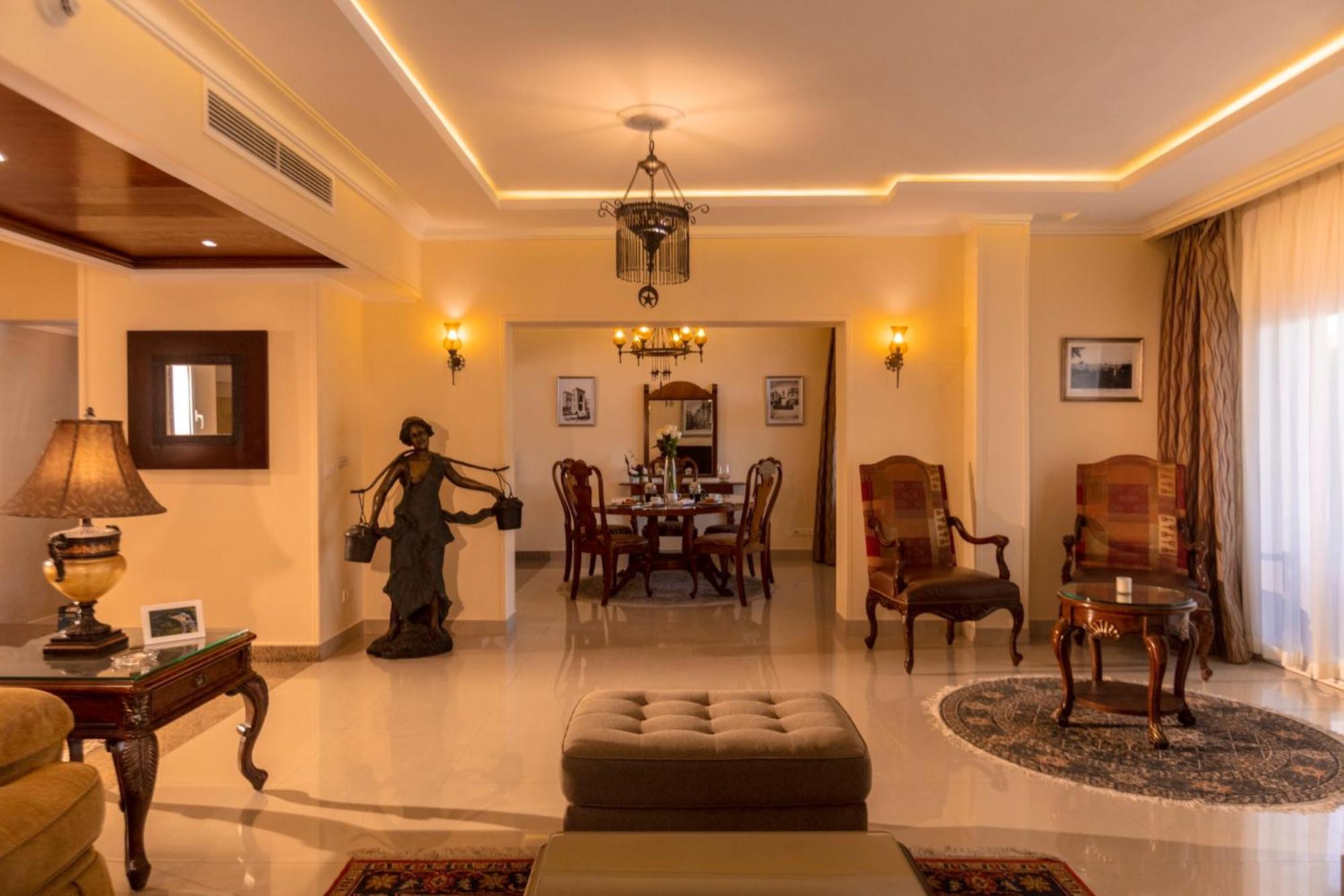Resort Royal Savoy Sheikh (adults Only) Sharm el-Sheikh