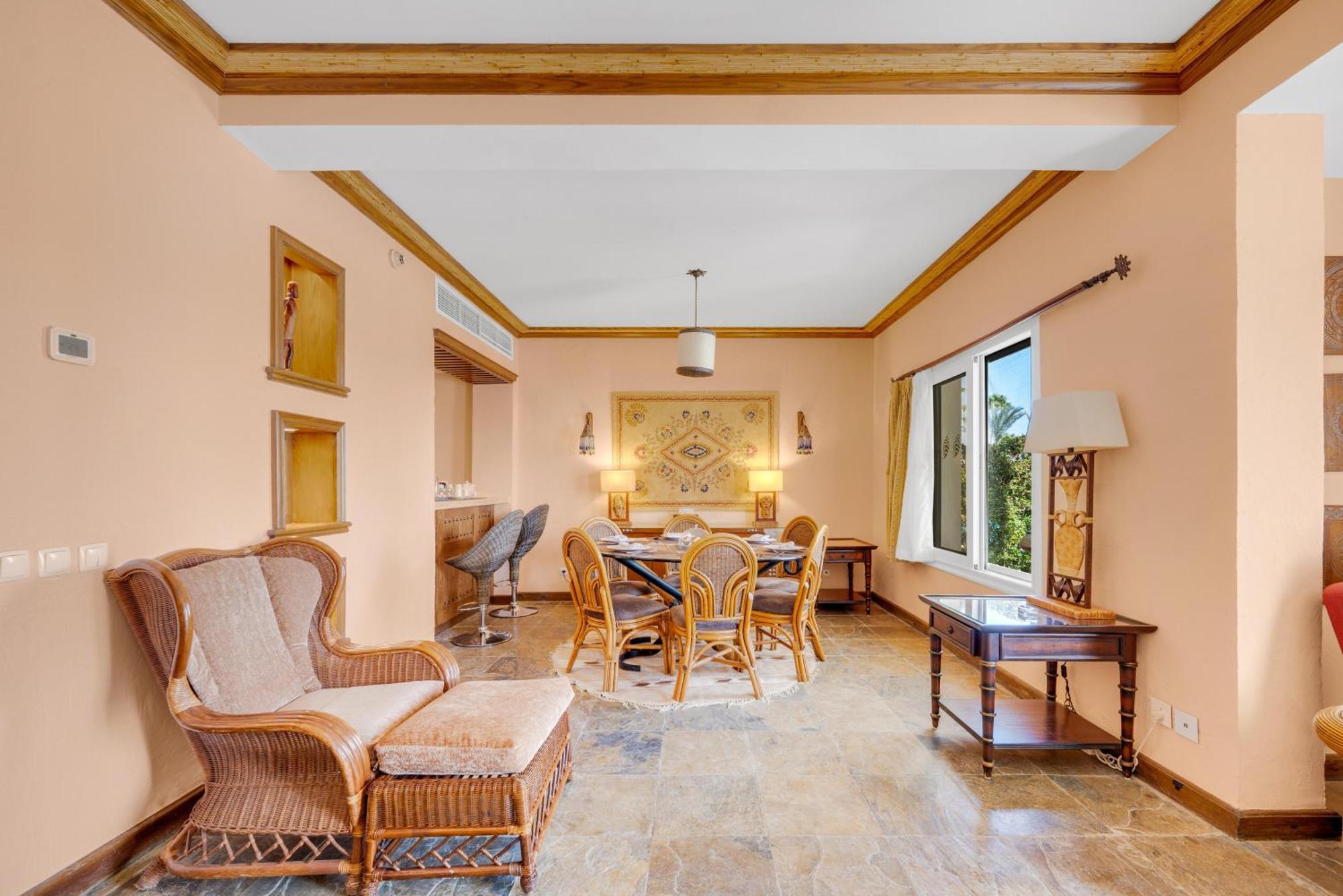 Royal Savoy Sheikh (adults Only) 5* Şarm El-Şeyh