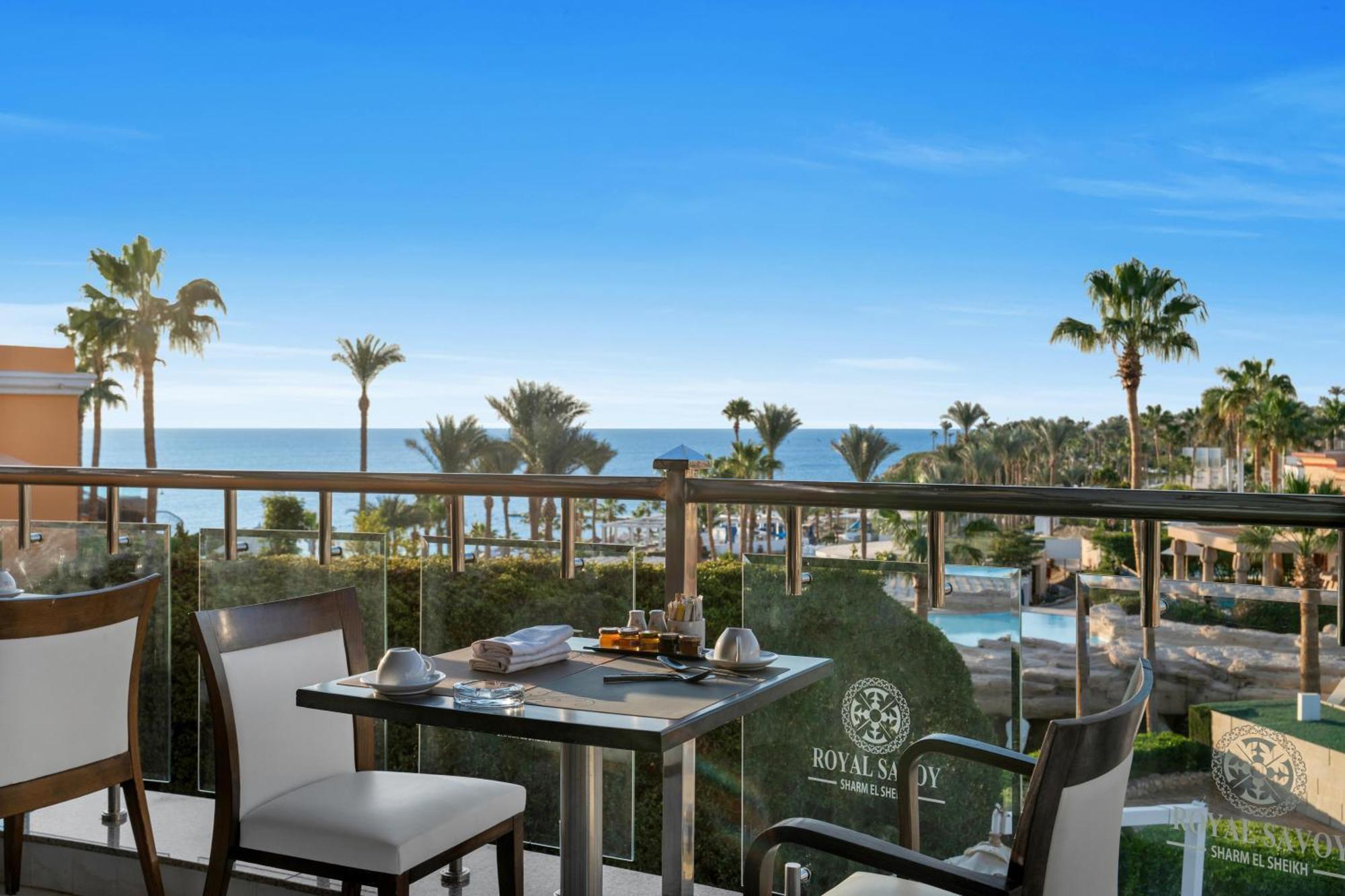 Royal Savoy Sheikh (adults Only)