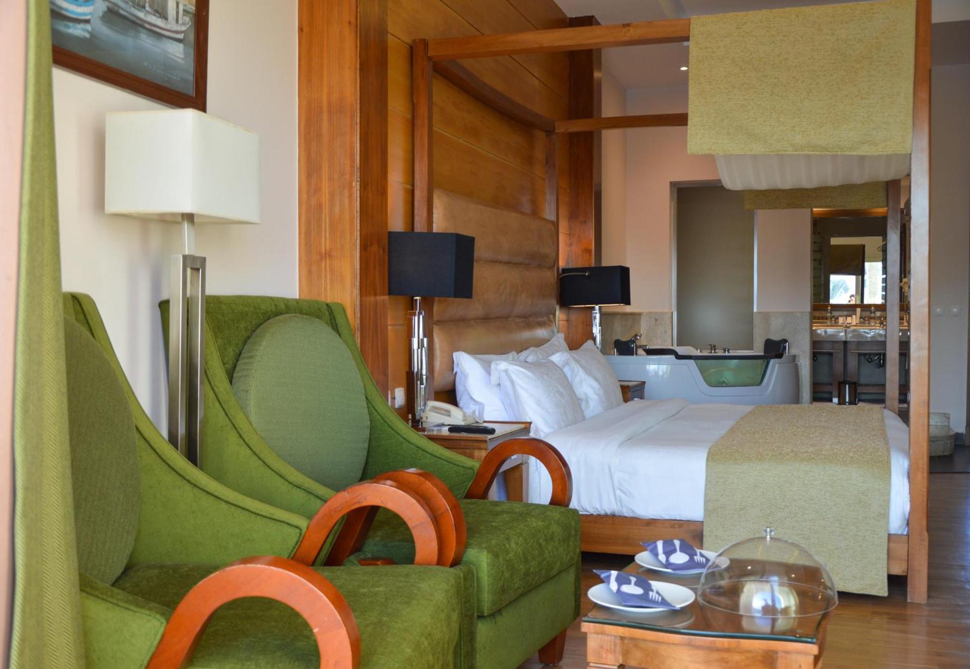Royal Savoy Sheikh (adults Only) Resort