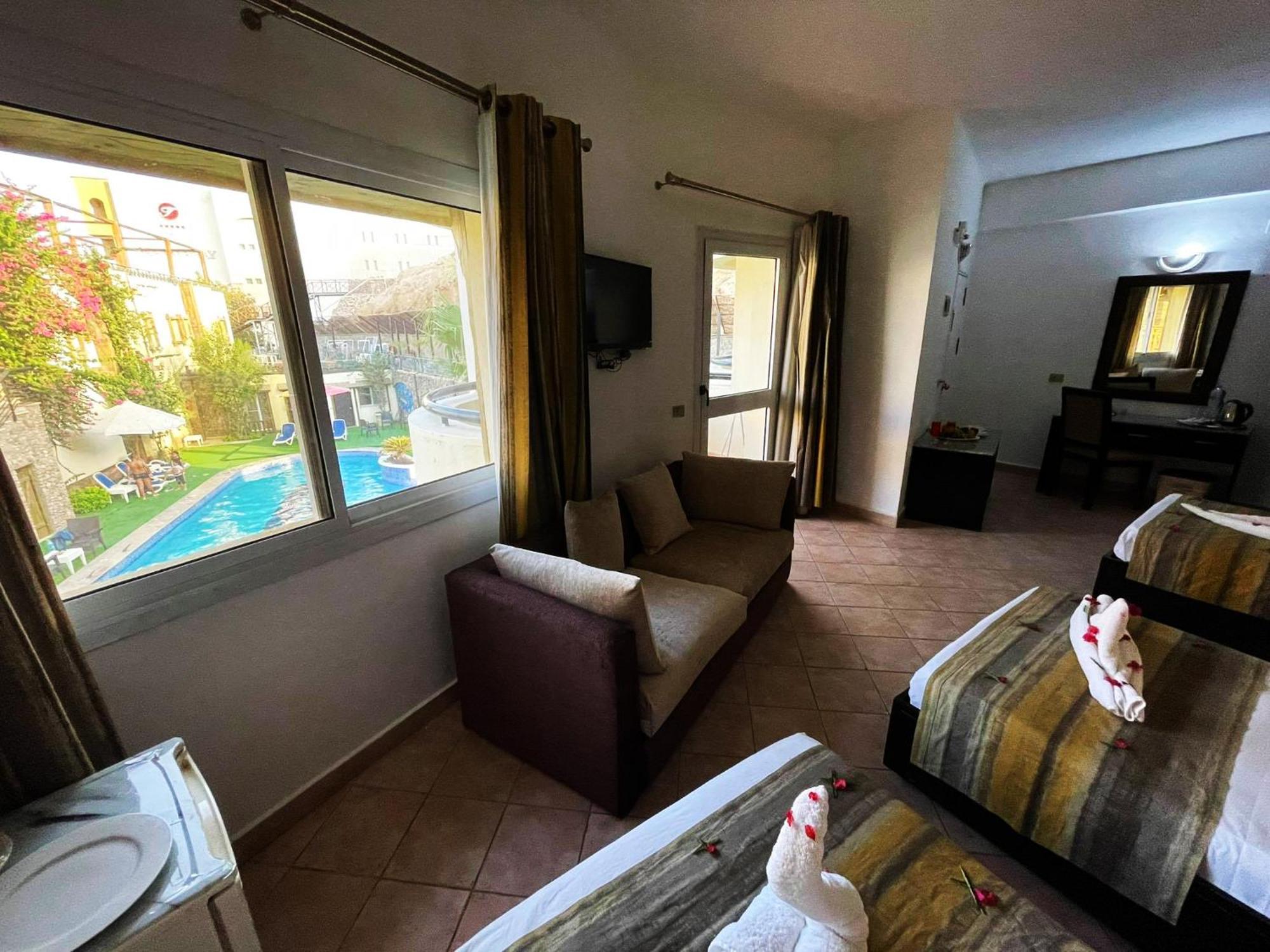 Resort Naama 3*