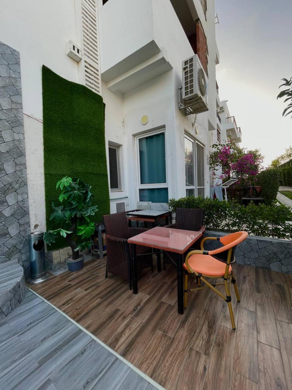 Apartamento Jasmine & Aqua Park