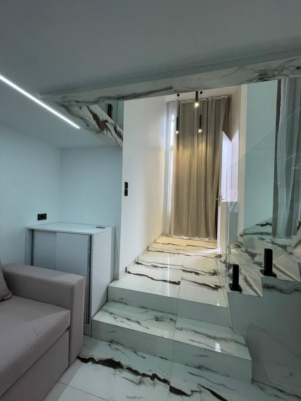 Apartamento Jasmine & Aqua Park Sharm El Sheikk