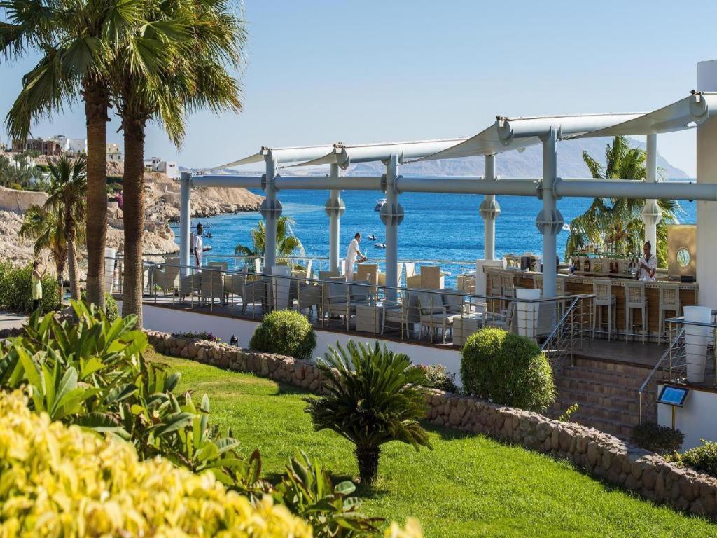 Hotel Concorde El Salam Shiekh Sharm el-Sheikh