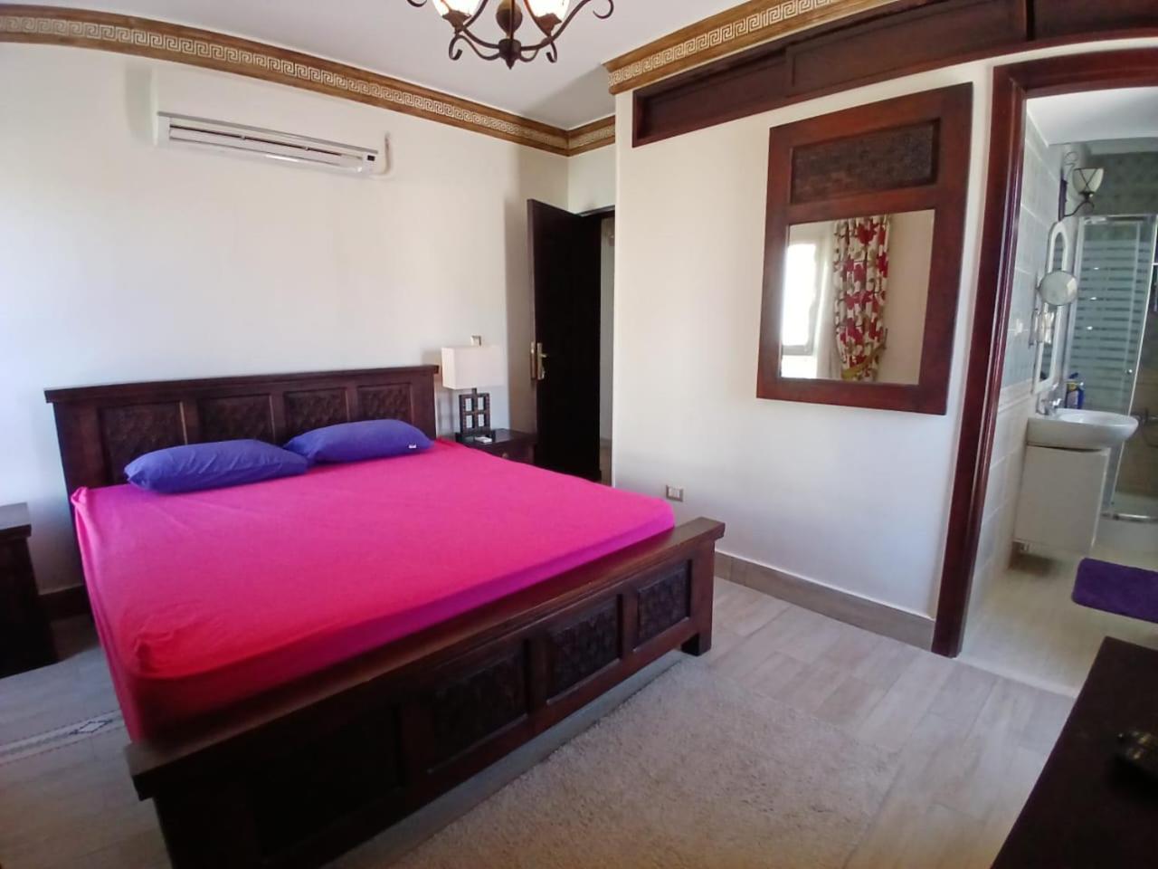 Apartment Ss-2249 Aurora 2bedrooms Sharm el-Sheikh
