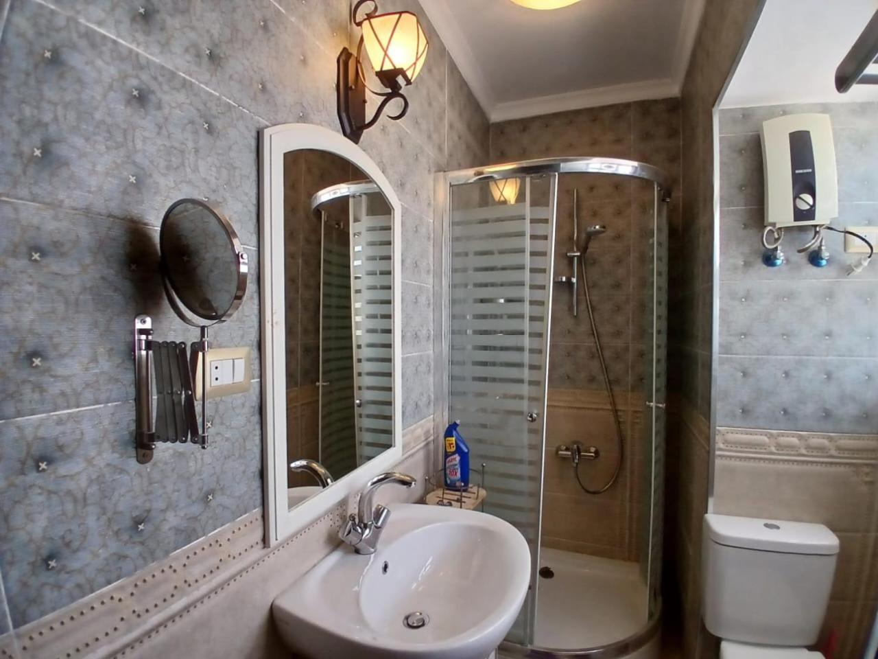 Ss-2249 Aurora 2bedrooms Apartment Sharm el-Sheikh