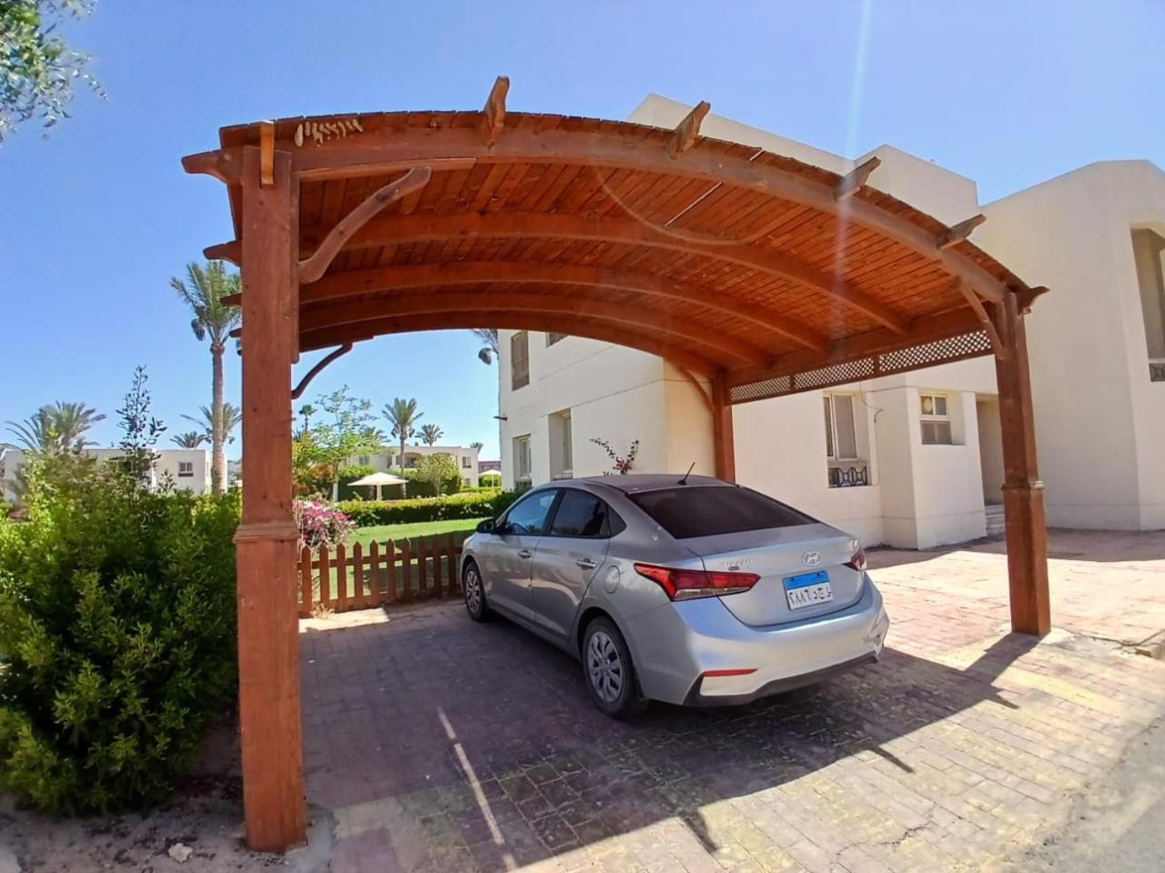 Ss-2249 Aurora 2bedrooms Sharm el-Sheikh