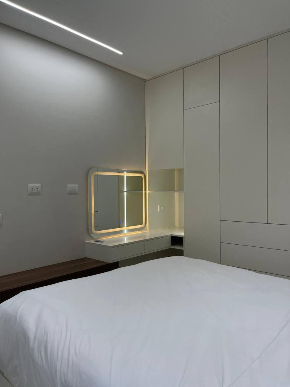 Apartment Jasmine & Aqua Park Sharm el-Sheikh