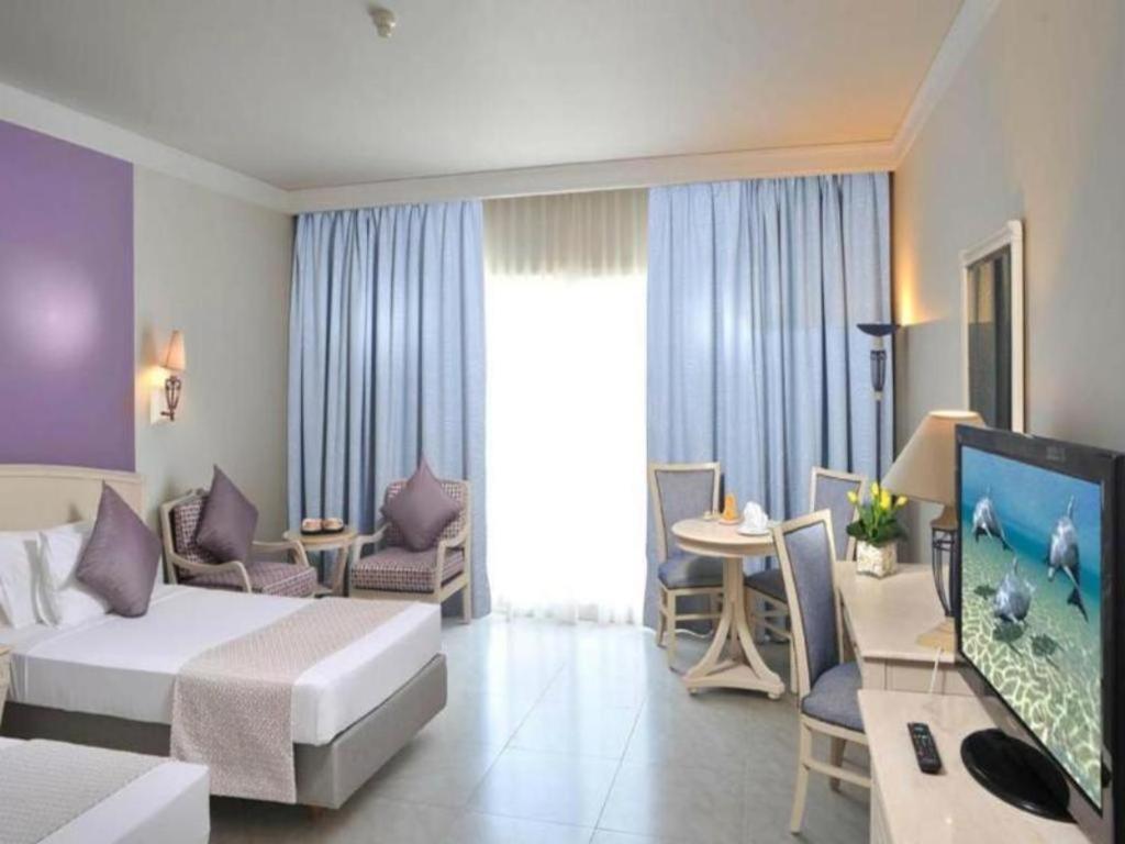 Concorde El Salam Shiekh Hotel 5*