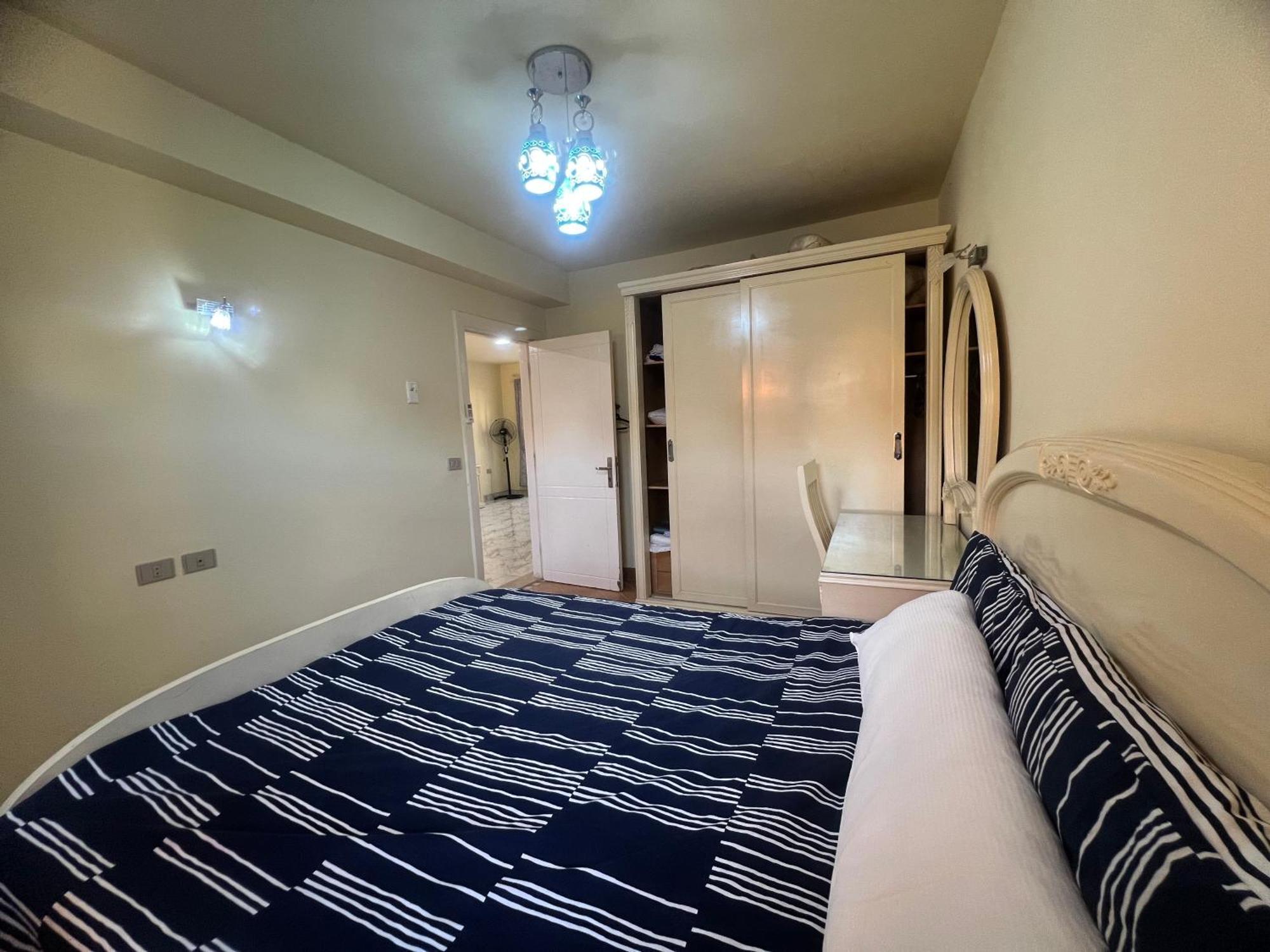Gamal Seabeach Flat Sharm el-Sheikh