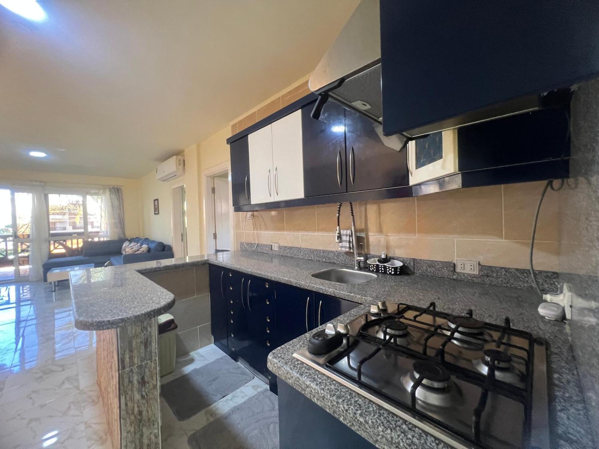 Gamal Seabeach Flat Aparthotel *