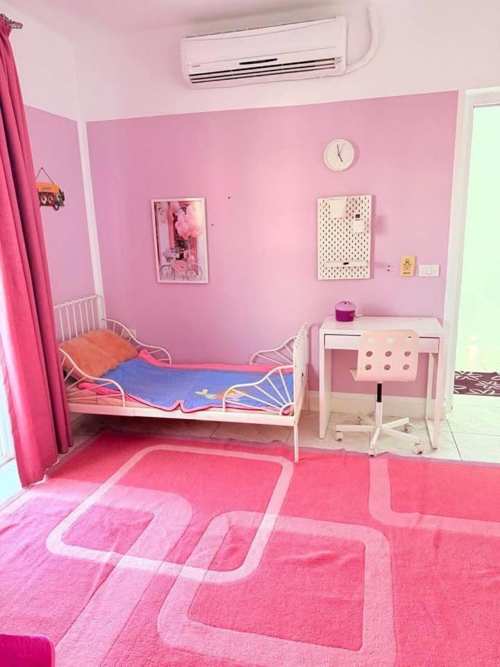 Spacious Sheikh Delta Apartment Sharm el-Sheikh