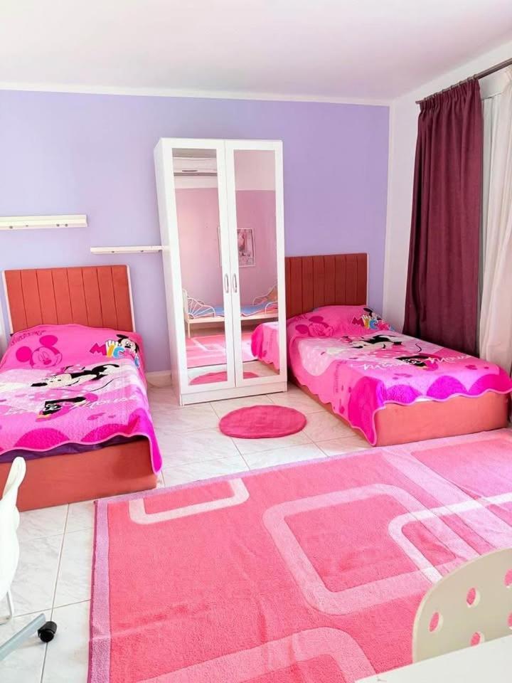 Spacious Sheikh Delta Apartment Sharm el-Sheikh