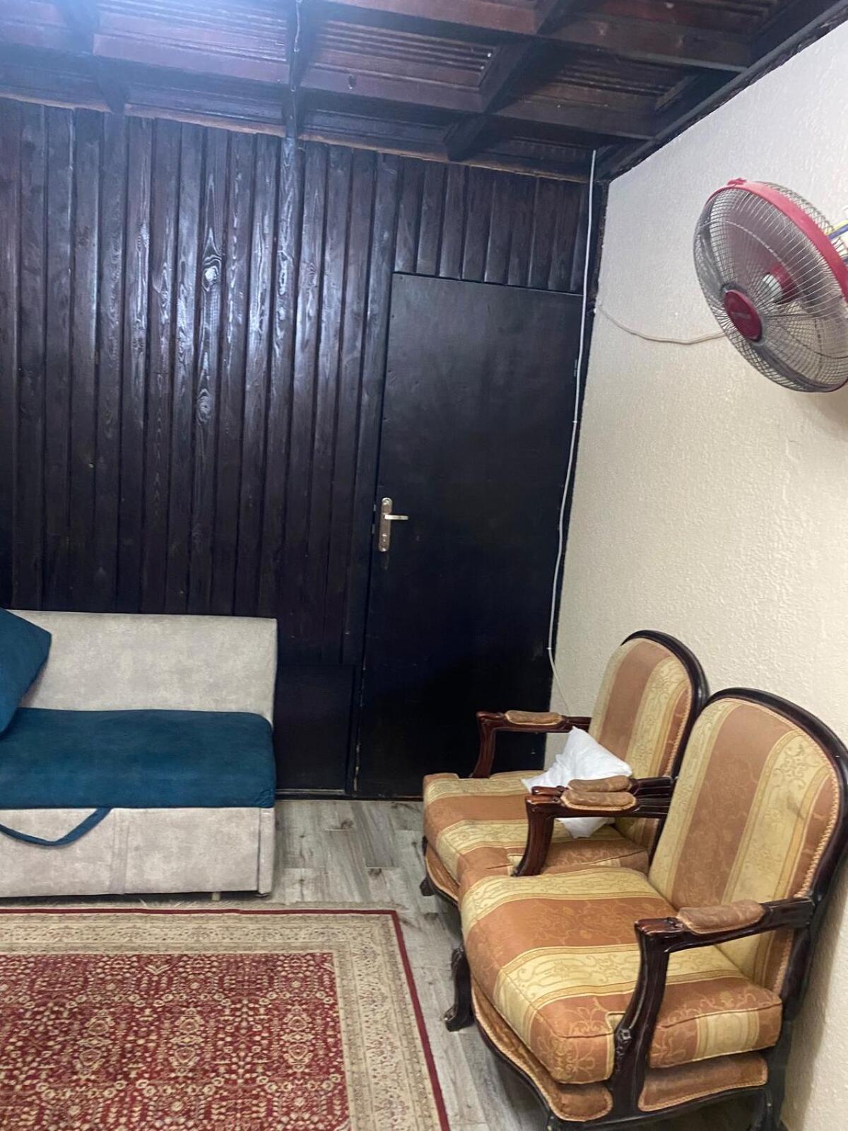 Apartment In Riviera Naama Bay Sharm el-Sheikh