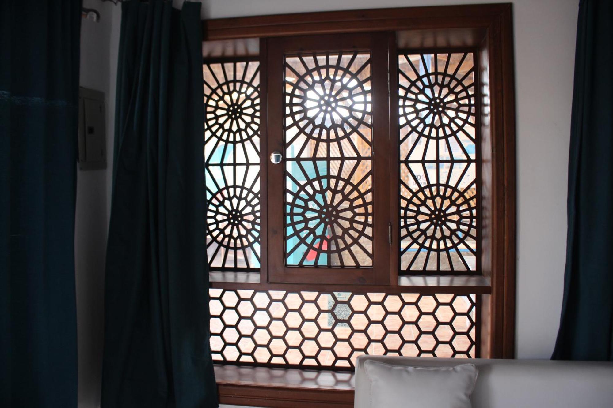 Sun-shine Sea Front Capsule hotel Sharm el-Sheikh