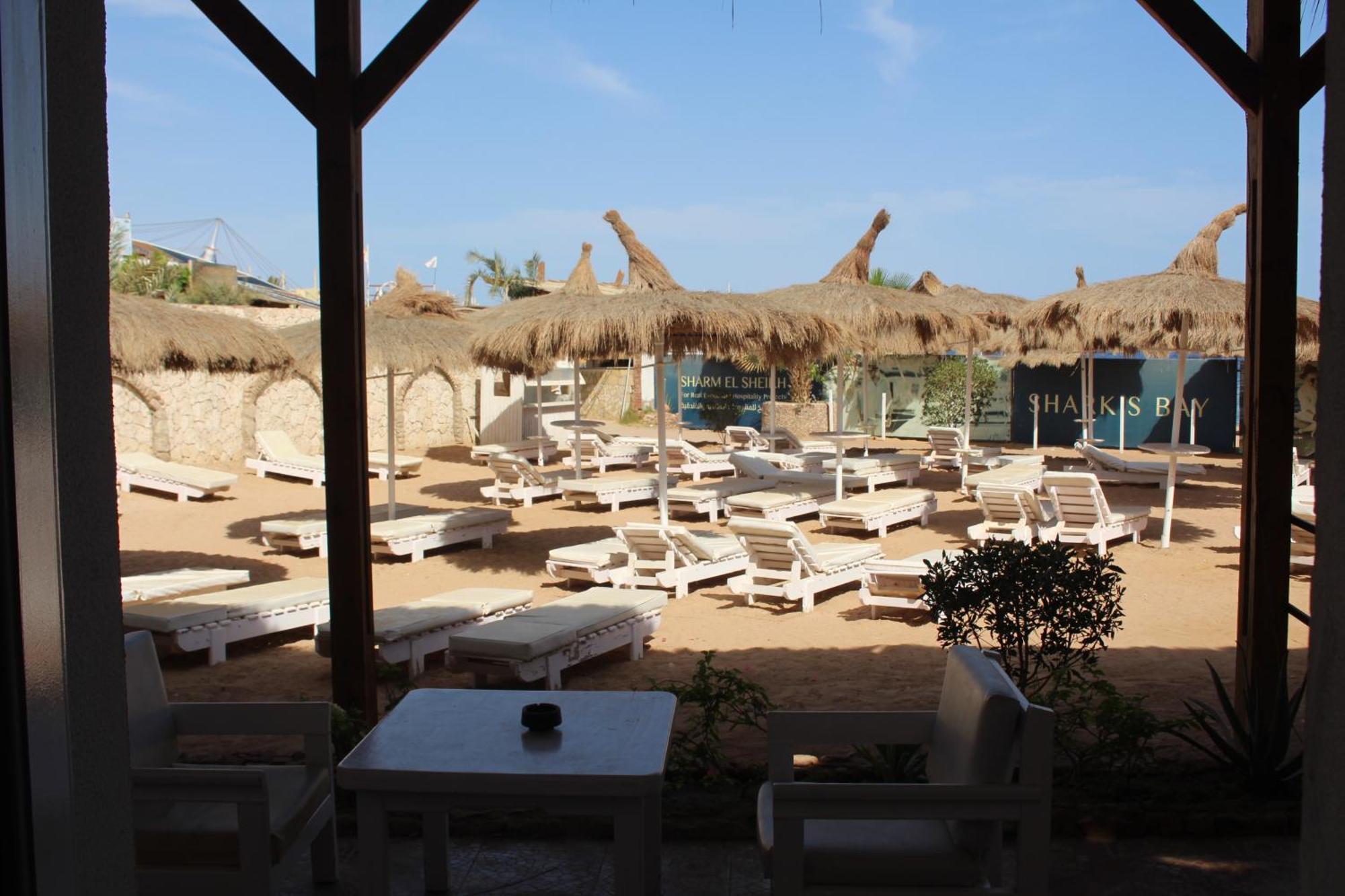 Sun-shine Sea Front * Sharm el-Sheikh