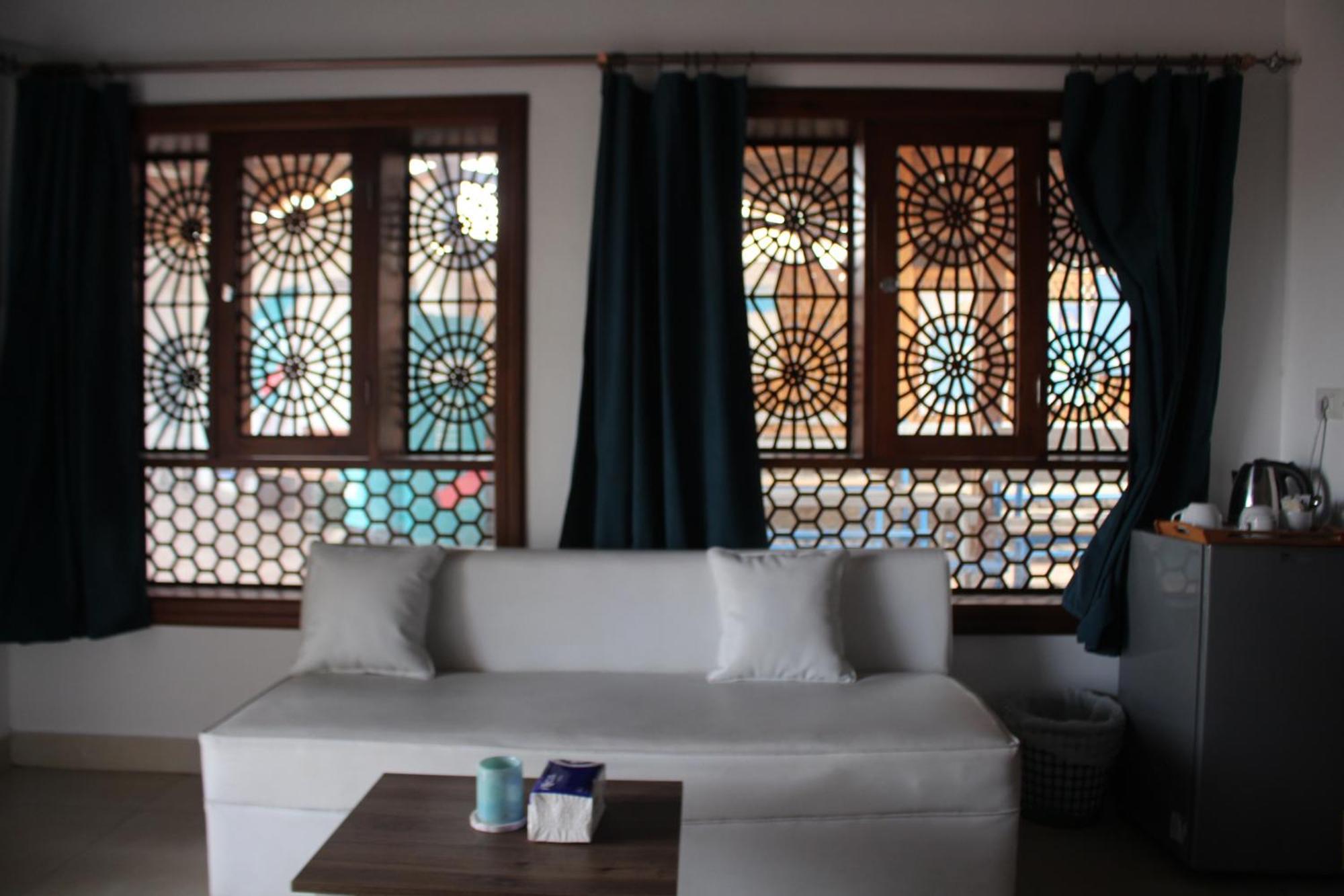 Capsule hotel Sun-shine Sea Front Sharm el-Sheikh
