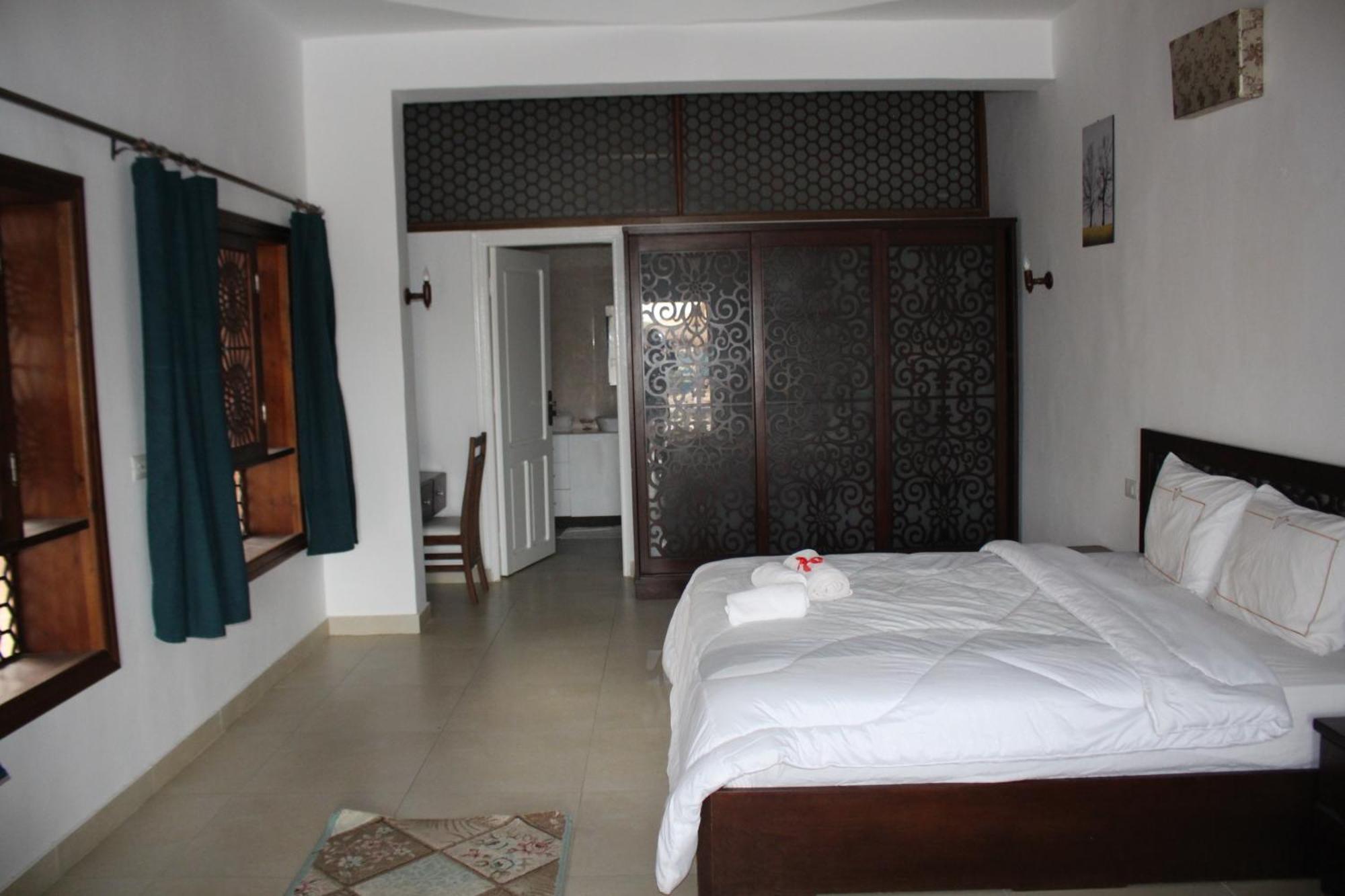 Capsule hotel Sun-shine Sea Front Sharm el-Sheikh