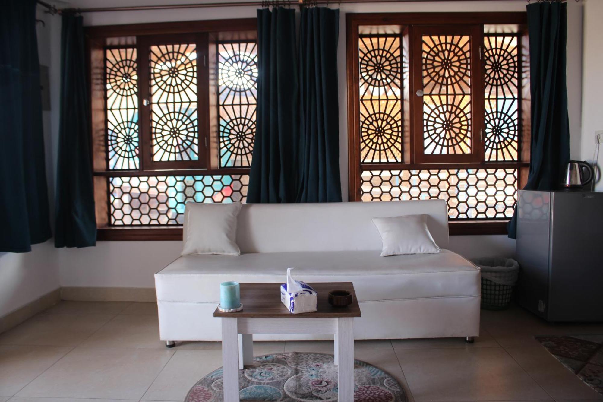 Sun-shine Sea Front Capsule hotel Sharm el-Sheikh
