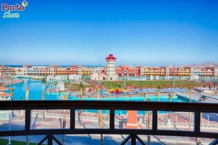 Apartment Elegant & Aquapark - Free Wi-fi - Sheik Sharm el-Sheikh