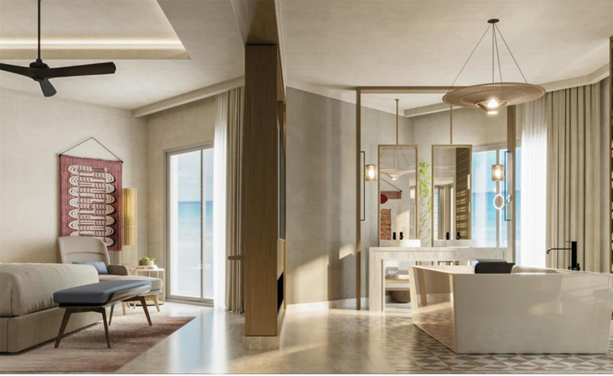 Resort Doubletree By Hilton Sharks Bay